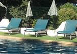 Hôtel Octon - Hotel Galimar-4