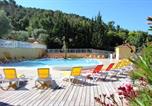 Location vacances Solliès-Toucas - Lovely Home In Solliès Toucas With Sauna-3