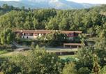 Location vacances Jarandilla de la Vera - Apartamentos Casasturga-3