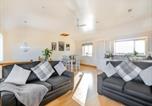 Location vacances Llanddyfnan - Branwen Cottage - Ukc6122-4