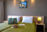 Hôtel Archangelos - Cathrin Hotel-3