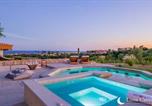 Location vacances  Mexique - Sea of Cortes Views Fire Pit Outdoor Living-1