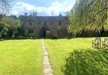 Location vacances Corsham - Preedy's Cottage-2