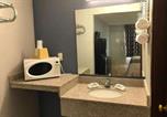 Hôtel Rowlett - Best Value Inn Garland, Tx-2