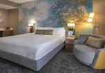 Hôtel Elyria - Courtyard by Marriott Cleveland Westlake-4