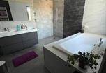 Hôtel Var - Magnifique suite Lux-2