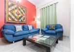 Location vacances  Calcuta - Elara Residences by Jadecaps2bhknr Iim Kolkata-1