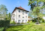 Location vacances Baabe - Villa Lübcke, Fewo 5-1