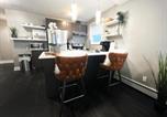 Location vacances London - Stylish Boutique Studio-2
