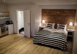 Location vacances Selfoss - Thoristun Apartments-2