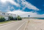 Location vacances Zadarska - Apartments Palaic-1