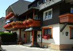 Location vacances Hinterzarten - Ferienhaus im Grund-4