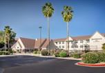 Hôtel Glendale - Residence Inn Phoenix Glendale/ Peoria-1