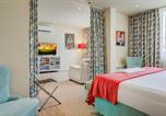 Location vacances Choumen - City Boutique Inn-3
