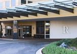 Hôtel Des Plaines - Renaissance Chicago O'Hare Suites Hotel-3