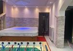 Location vacances Marino - Villa Ennio-3