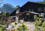 Hôtel Morzine - Hotel Le Soly-2