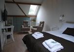 Hôtel North Brabant - Bed & Breakfast Langlaar-2