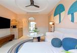 Hôtel Karon - Centara Karon Villas Phuket-1