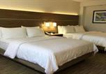 Hôtel Seaford - Holiday Inn Express Easton by Ihg-4