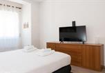 Location vacances Latium - Annamarco Apartment-4