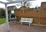 Location vacances Otterndorf - Medemstern I-2