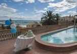Hôtel Diano Marina - Hotel Miramare-4