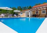Location vacances Zagvozd - Villa Primabella -Makarska by Villas Guide-2