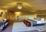 Location vacances Merzouga - Riad tenere camp-2