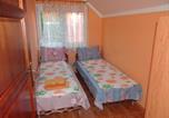 Location vacances Hajdúszoboszló - Marinica Apartman Ii.-3