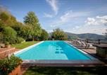 Location vacances Castiglion Fiorentino - Villa La Foce-1