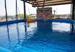 Hôtel Ibagué - Hotel Perla Azul Boutique-3