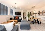 Hôtel Liverpool - 80 by Elite-4