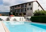 Hôtel Lascelle - Le Val du Cantal-3
