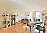 Location vacances Lincoln - Cardinals Apartment-2