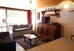 Location vacances Chamrousse - Appartement 52 m² avec balcon, Chamrousse, 4-6 pers. - Fr-1-549-41-1