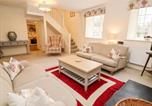 Location vacances South Cerney - The Clock Tower-3