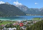 Location vacances Buch bei Jenbach - Ferienwohnung Julia-2