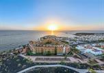 Hôtel Guía de Isora - Hovima Jardin Caleta-1