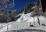Location vacances Achenkirch - Mitteralm-Kreuth-4