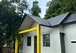 Location vacances Tani - Windy Hill Coffee & Homestay-1
