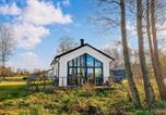 Location vacances Lund - 1 Bedroom Beach Front Home In Ludvigsborg-2