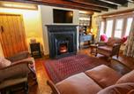 Location vacances Newbrough - Pagecroft Cottage-4