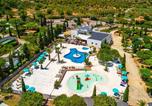 Camping Espagne - Camping L'Orangeraie -1