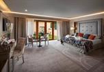 Hôtel Armagh - Errigal Country House Hotel-4