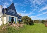 Location vacances Trégunc - Gorgeous Apartment In Concarneau-1