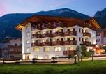 Hôtel Canazei - Hotel Gries-1