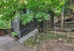 Location vacances Guerneville - Artsy Retreat - Woodstove Grill and Patio-2