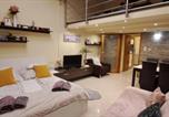 Location vacances Szeged - Szandi Belvárosi Apartman-2