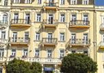 Hôtel Kutná Hora - Hotel Paris-1